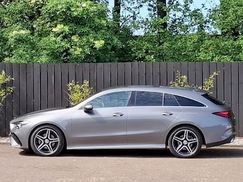 Used Mercedes-Benz CLA 2025 for sale - 78692706: Photo
