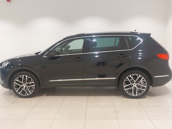 Used SEAT Tarraco 2023 for sale - 78853156: Photo
