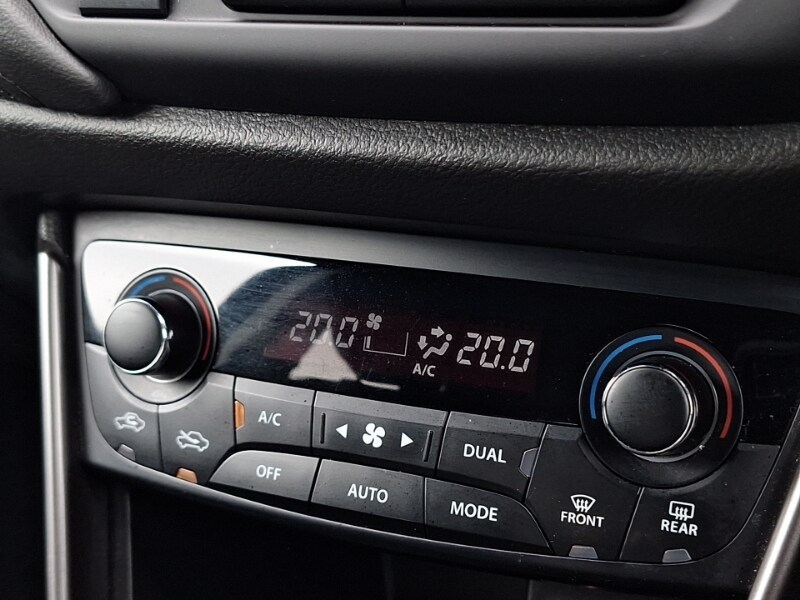 Used Suzuki SX4 S-Cross 2023 for sale - 78146450: Photo 11