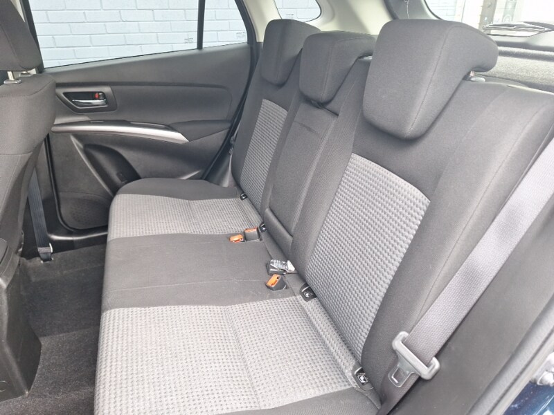 Used Suzuki SX4 S-Cross 2023 for sale - 78146450: Photo 6