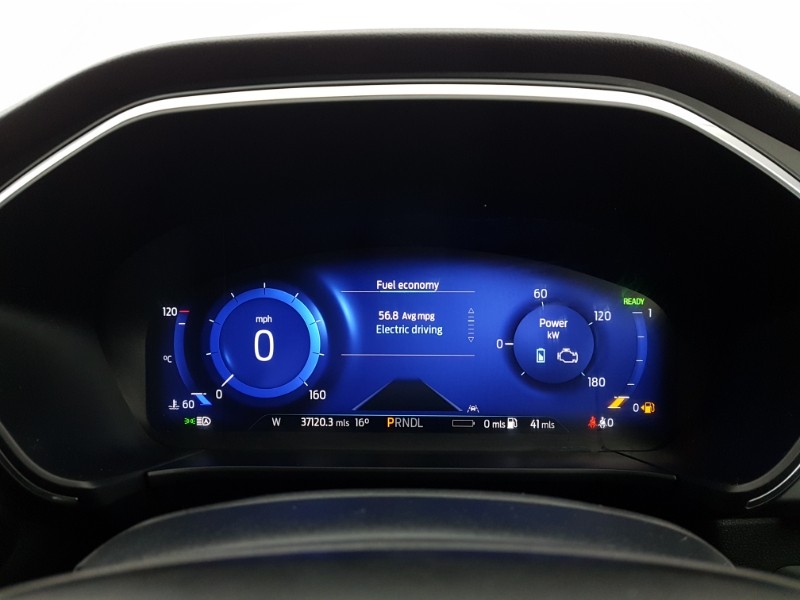 Used Ford Kuga 2021 for sale - 76177710: Photo 10