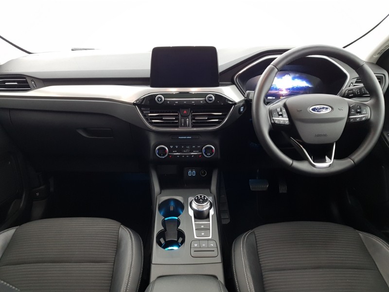 Used Ford Kuga 2021 for sale - 76177710: Photo 2