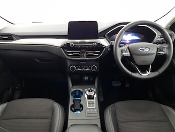 Used Ford Kuga 2021 for sale - 76177710: Photo 2