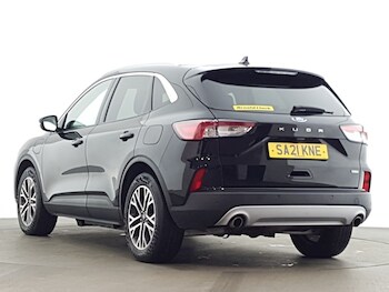 Used Ford Kuga 2021 for sale - 76177710: Photo 3