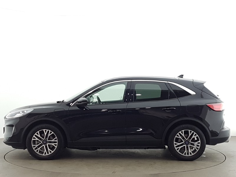 Used Ford Kuga 2021 for sale - 76177710: Photo 4