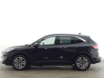 Used Ford Kuga 2021 for sale - 76177710: Photo 4