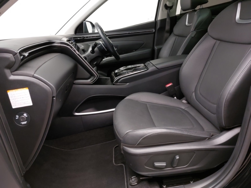 Used Hyundai TUCSON 2021 for sale - 77184328: Photo 5