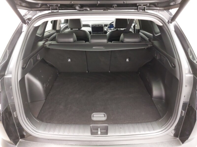 Used Hyundai TUCSON 2021 for sale - 77184328: Photo 8