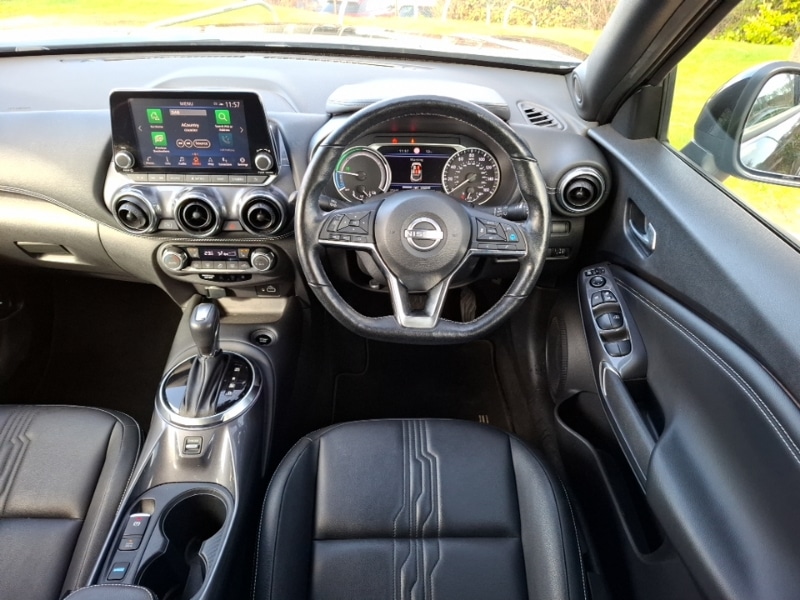 Used Nissan Juke 2022 for sale - 78041624: Photo 7