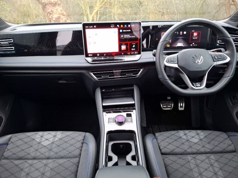 Used Volkswagen Tiguan 2024 for sale - 78080261: Photo 2