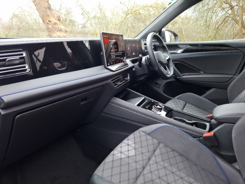 Used Volkswagen Tiguan 2024 for sale - 78080261: Photo 5