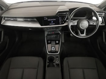 Used Audi A3 2021 for sale - 75594778: Photo