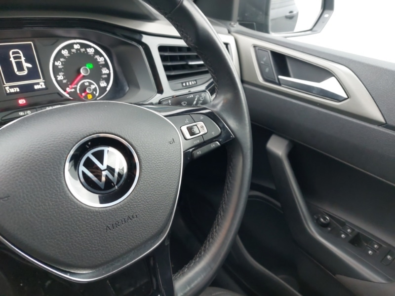 Used Volkswagen Polo 2021 for sale - 77165370: Photo 10