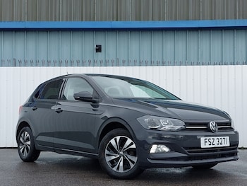 2021 - 1.0 TSI 95 Match 5dr DSG