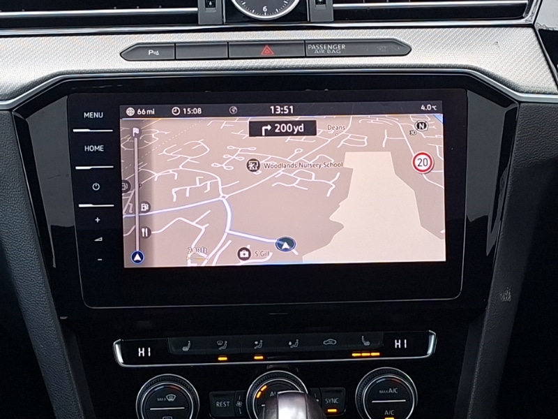 Used Volkswagen Arteon 2020 for sale - 78062432: Photo 10