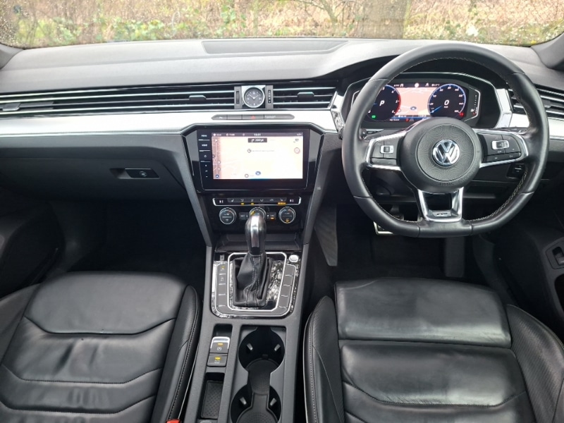 Used Volkswagen Arteon 2020 for sale - 78062432: Photo 2