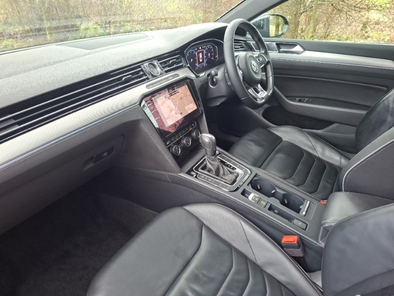 Used Volkswagen Arteon 2020 for sale - 78062432: Photo 5