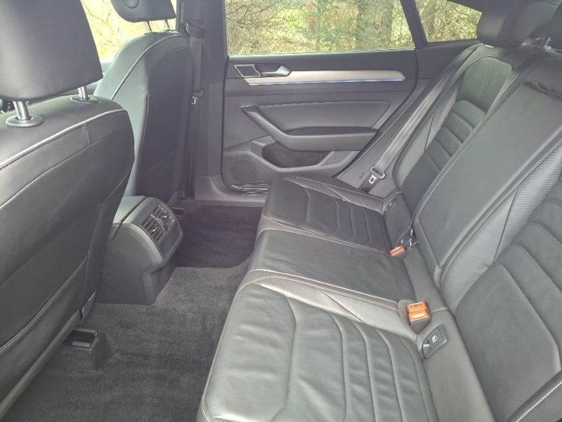 Used Volkswagen Arteon 2020 for sale - 78062432: Photo 6