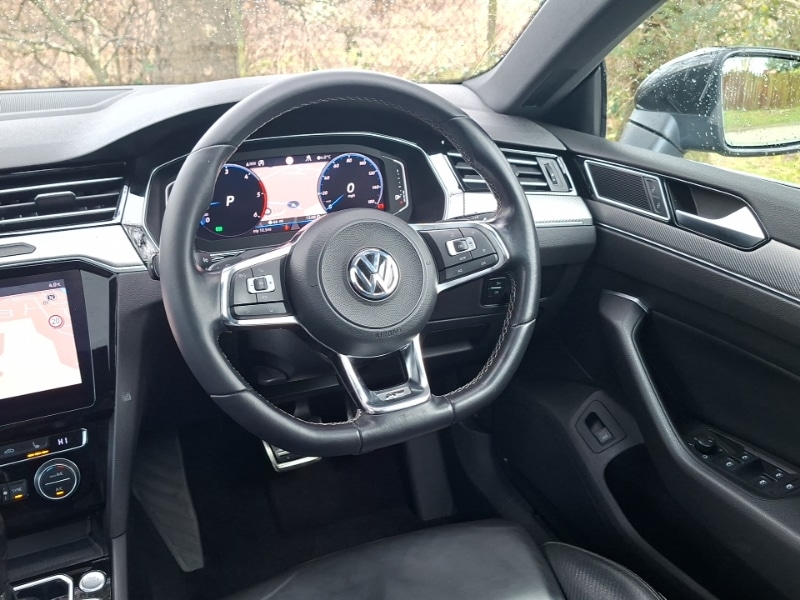 Used Volkswagen Arteon 2020 for sale - 78062432: Photo 7