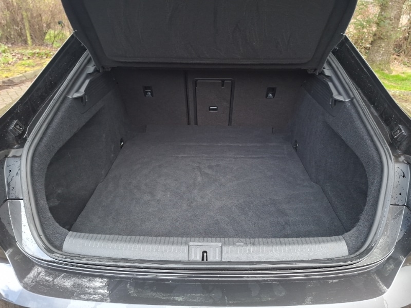 Used Volkswagen Arteon 2020 for sale - 78062432: Photo 8