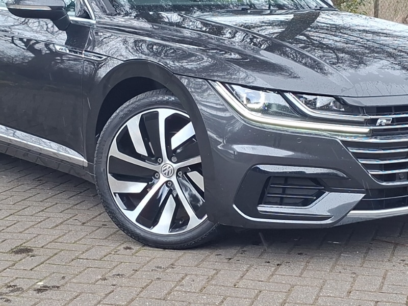 Used Volkswagen Arteon 2020 for sale - 78062432: Photo 9