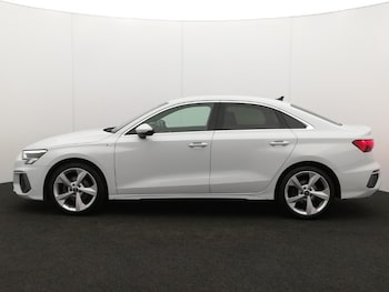 Used Audi A3 2024 for sale - 78535106: Photo