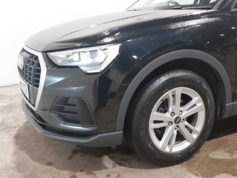 Used Audi Q3 2022 for sale - 77358231: Photo 12