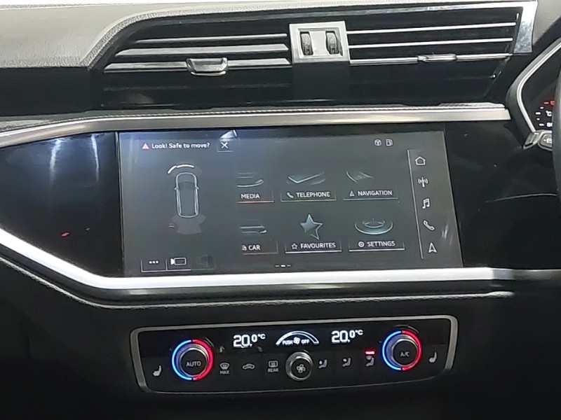 Used Audi Q3 2022 for sale - 77358231: Photo 7