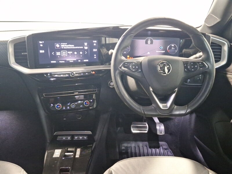 Used Vauxhall Mokka 2022 for sale - 77690287: Photo 7