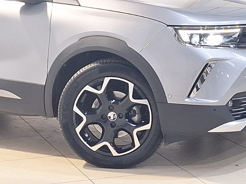 Used Vauxhall Mokka 2022 for sale - 77690287: Photo 9