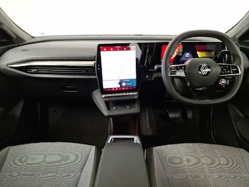Used Renault Scenic E-Tech 2025 for sale - 75714490: Photo