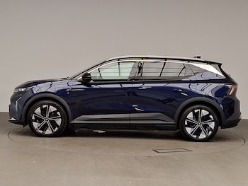 Used Renault Scenic E-Tech 2025 for sale - 75714490: Photo