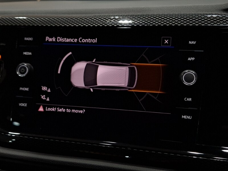 Used Volkswagen Taigo 2023 for sale - 77670054: Photo 11