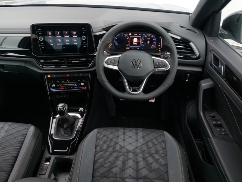 Used Volkswagen T-Roc 2025 for sale - 77986146: Photo 11