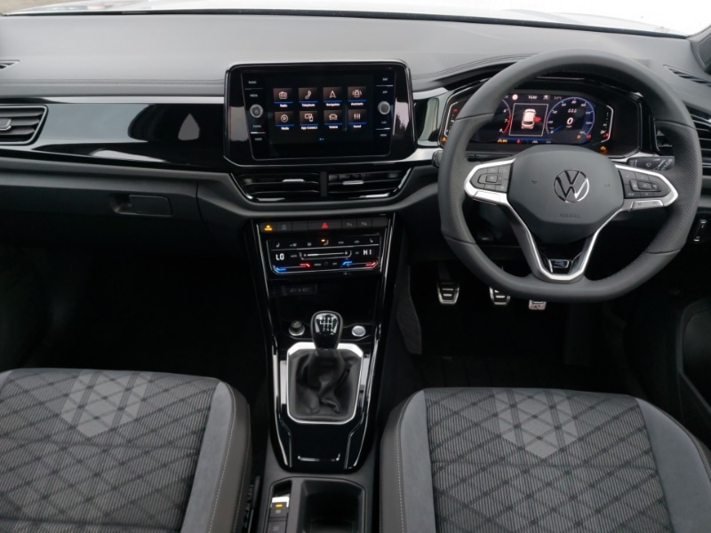 Used Volkswagen T-Roc 2025 for sale - 77986146: Photo 2