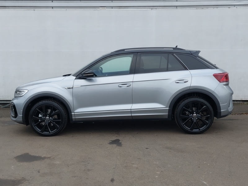 Used Volkswagen T-Roc 2025 for sale - 77986146: Photo 4