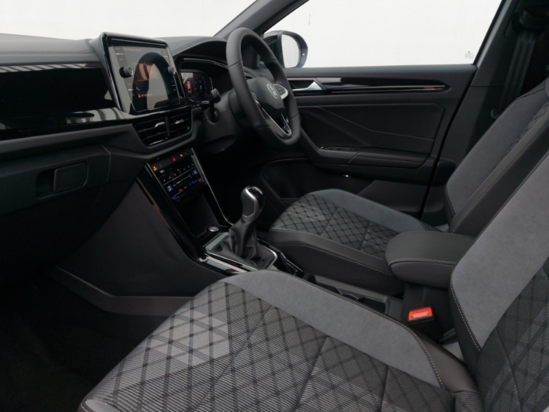 Used Volkswagen T-Roc 2025 for sale - 77986146: Photo 5