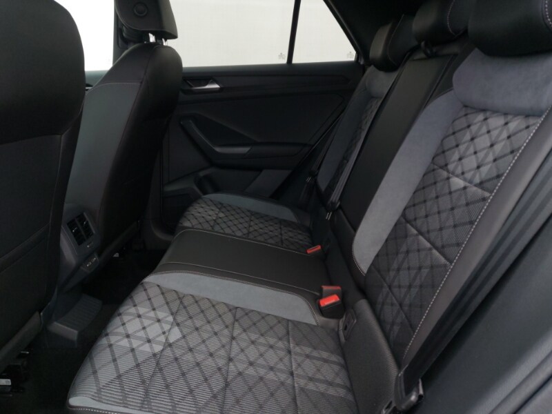 Used Volkswagen T-Roc 2025 for sale - 77986146: Photo 6