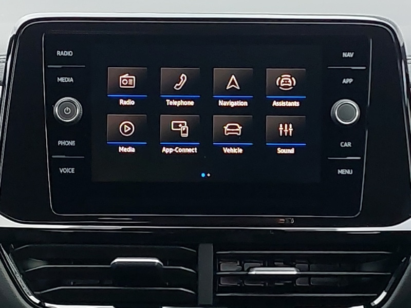 Used Volkswagen T-Roc 2025 for sale - 77986146: Photo 7