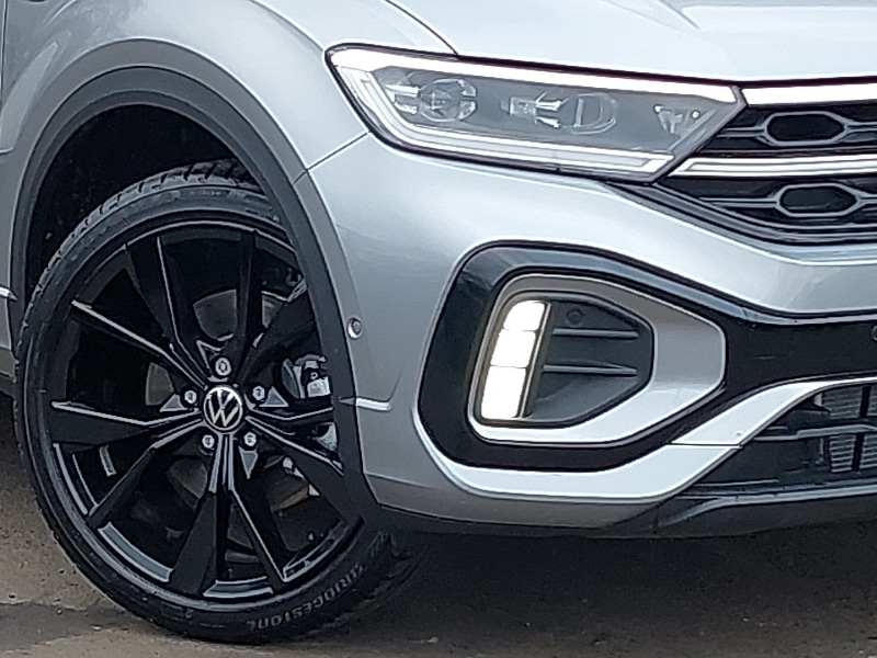 Used Volkswagen T-Roc 2025 for sale - 77986146: Photo 9