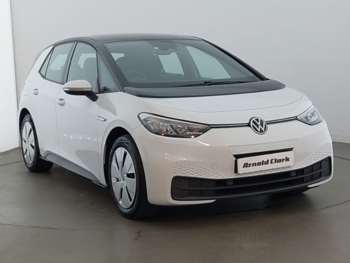 2022 - 150kW Life Pro Performance 58kWh 5dr Auto