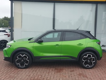 Used Vauxhall Mokka 2023 for sale - 78917007: Photo