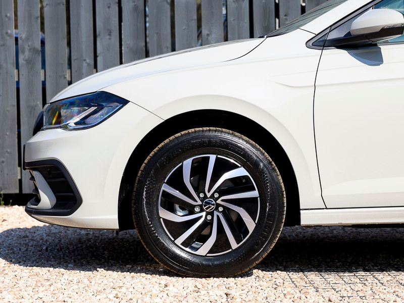 Used Volkswagen Polo 2025 for sale - 76935717: Photo 9