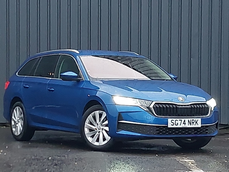 Used Skoda Octavia 2024 for sale - 76970776: Photo 1