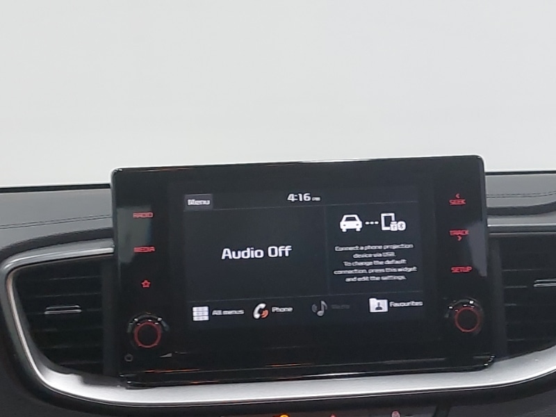 Used Kia XCeed 2022 for sale - 76713766: Photo 10