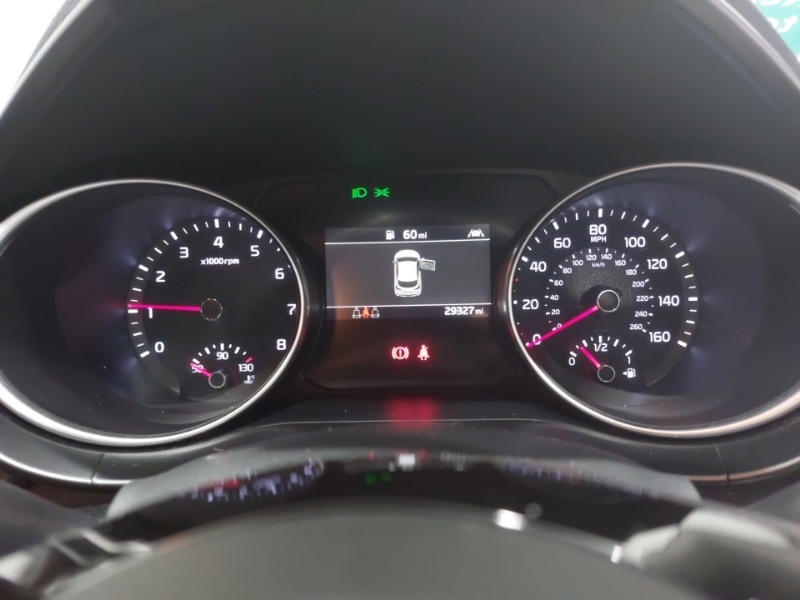 Used Kia XCeed 2022 for sale - 76713766: Photo 11