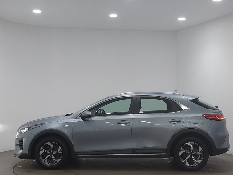 Used Kia XCeed 2022 for sale - 76713766: Photo 4