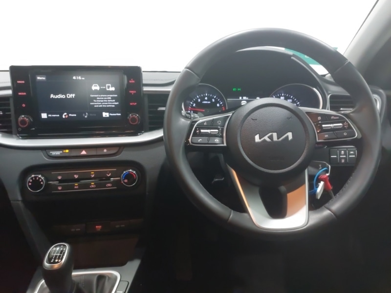 Used Kia XCeed 2022 for sale - 76713766: Photo 7