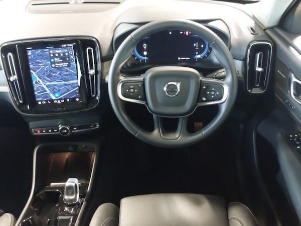 Used Volvo XC40 2024 for sale - 76321168: Photo 7