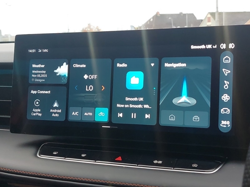 Used MG MG HS 2024 for sale - 76483382: Photo 11